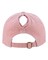 Infinity Her® Women's Pigment Dyed with Fashion Undervisor Cap